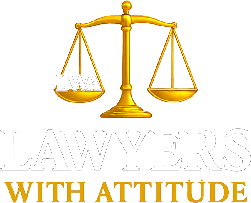 Lawyers With Attitude