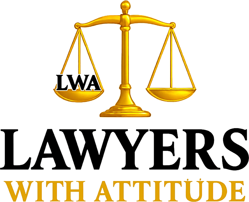 Lawyers With Attitude