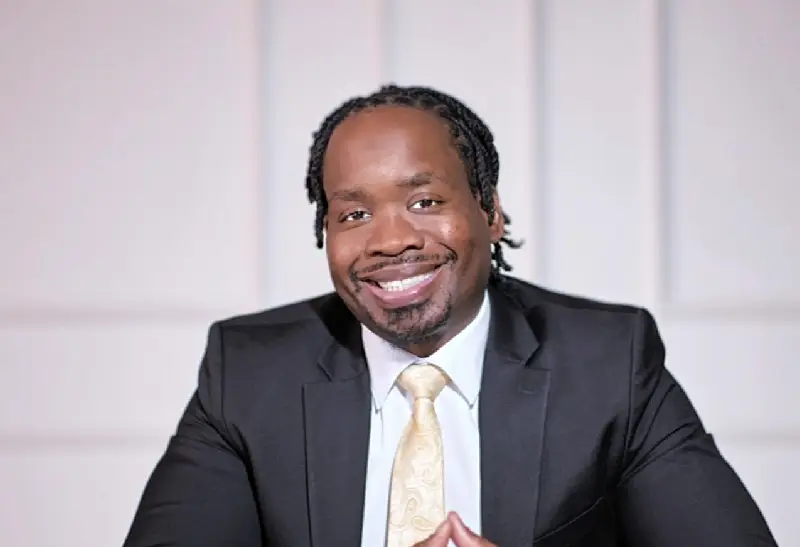 Vernon Evans II, Esq.