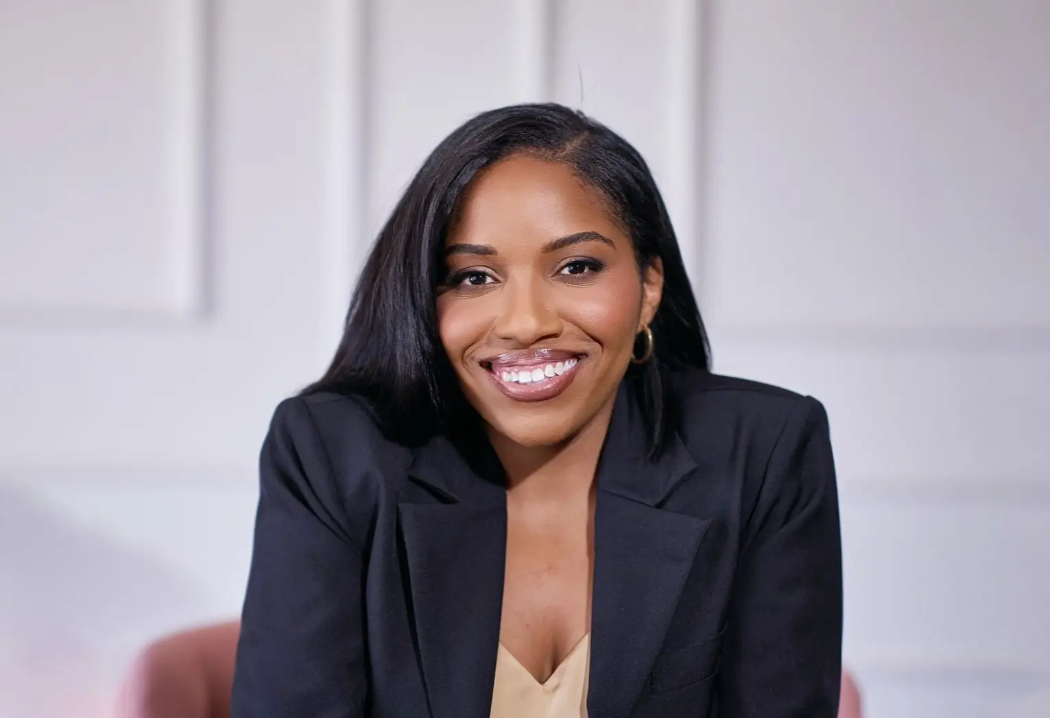 Taelor Evans, Esq.